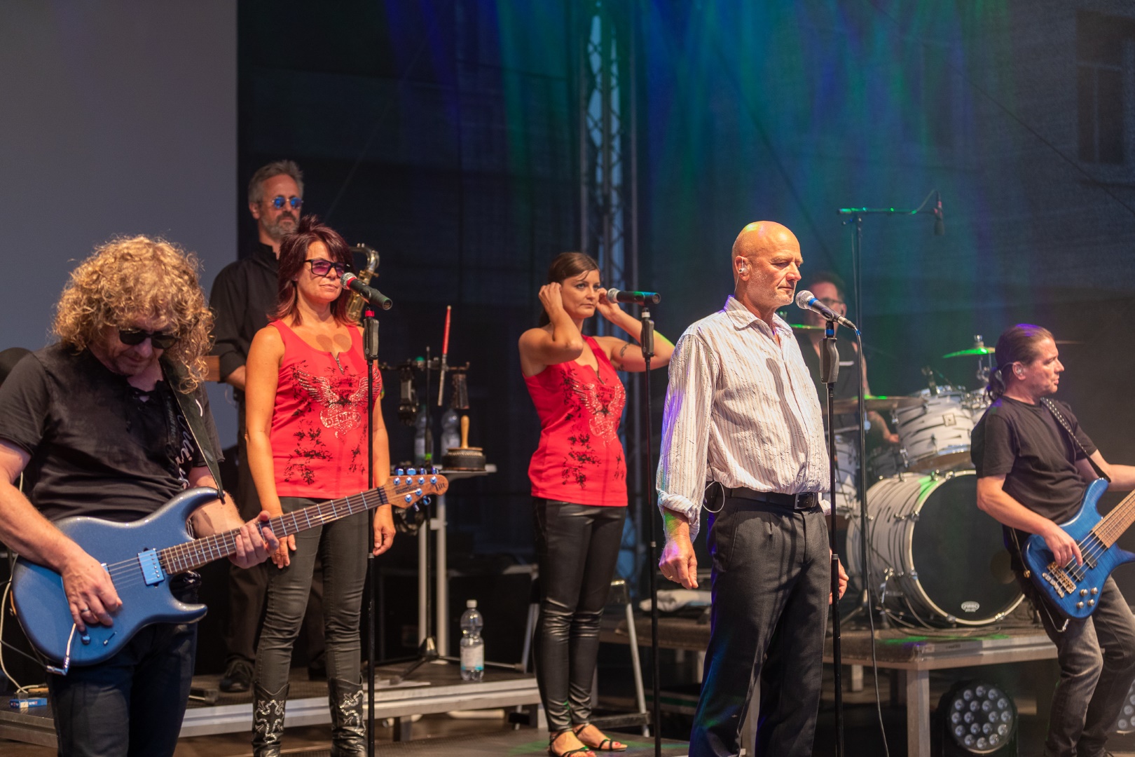 777 Jahr Feier 468 (Groß)